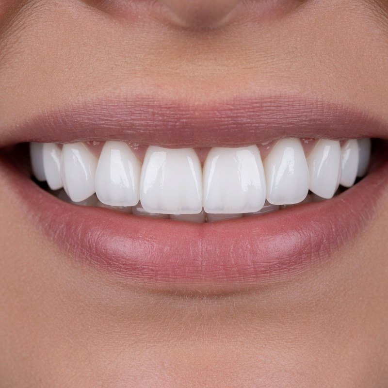 Después - Invisalign