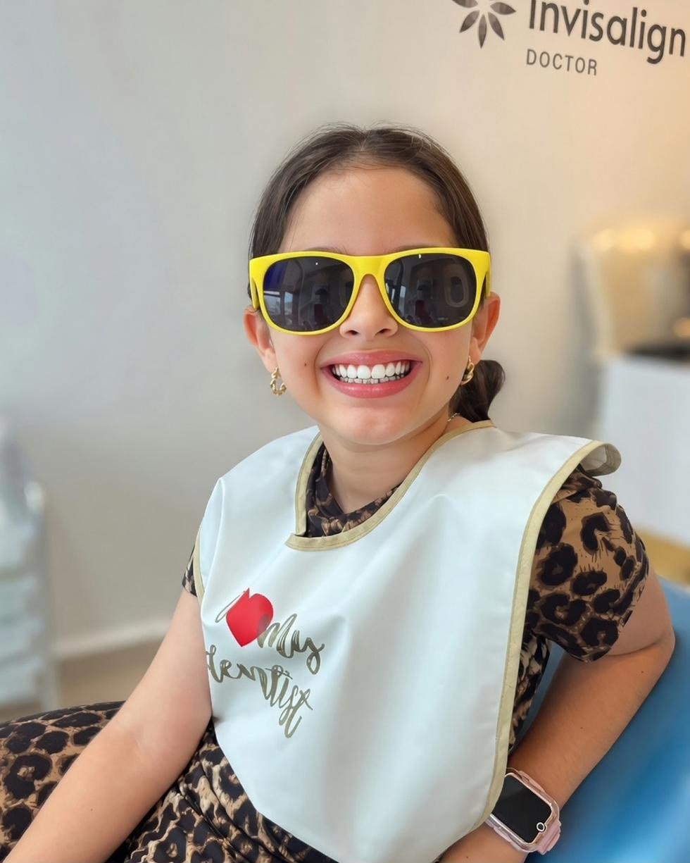 YIRAKIDS - Odontopediatría
